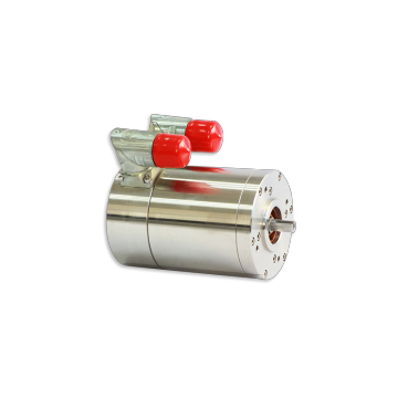 Harga motor servo keluli tahan karat